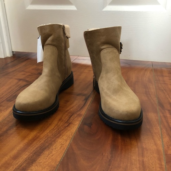 Ankle boots - Picture 6 of 6